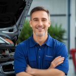 Professional headshot of customer Robert Williams from Crowley Louisiana