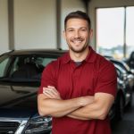 Professional headshot of customer Jennifer Davis from Eunice Louisiana