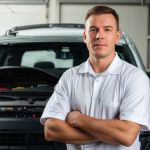 Professional headshot of satisfied customer Michael Johnson from Rayne Louisiana