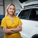 Professional headshot of satisfied customer Sarah Martinez from Lafayette Louisiana