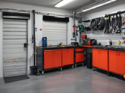 Transmission diagnostic process with professional tools and automotive parts